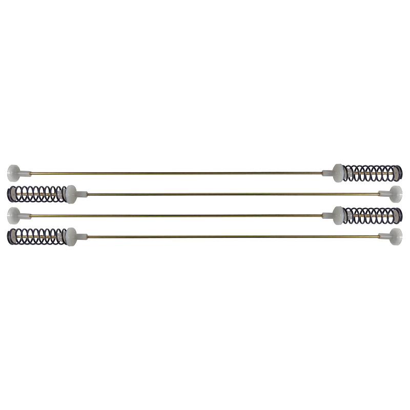 DC97-16350V Suspension kit (4) 
 
 for Samsung