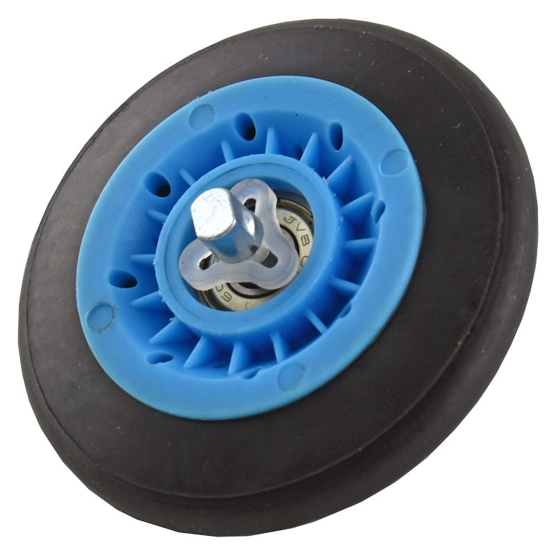 DC97-16782E DRUM ROLLER W/BALL BEARING for Samsung