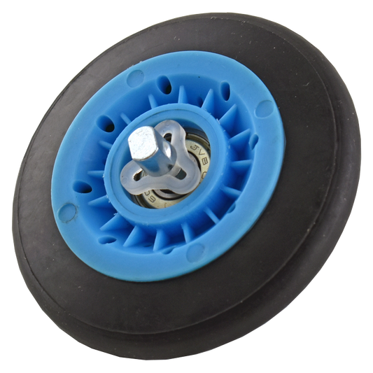 DC97-16782E DRUM ROLLER W/BALL BEARING for Samsung