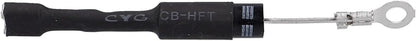 EVERTECHPRO Microwave Diode Compatible for GE WB27X10930 Samsung DE91-70063D LG 6851W1A002E