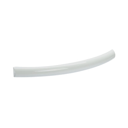DE94-02519B Microwave Door Handle Replacement for Samsung Over-the-Range Microwave, White Finish