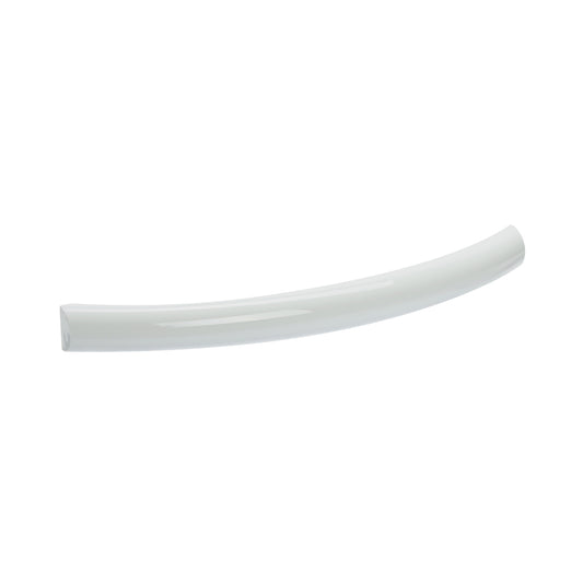DE94-02519B Microwave Door Handle Replacement for Samsung Over-the-Range Microwave, White Finish