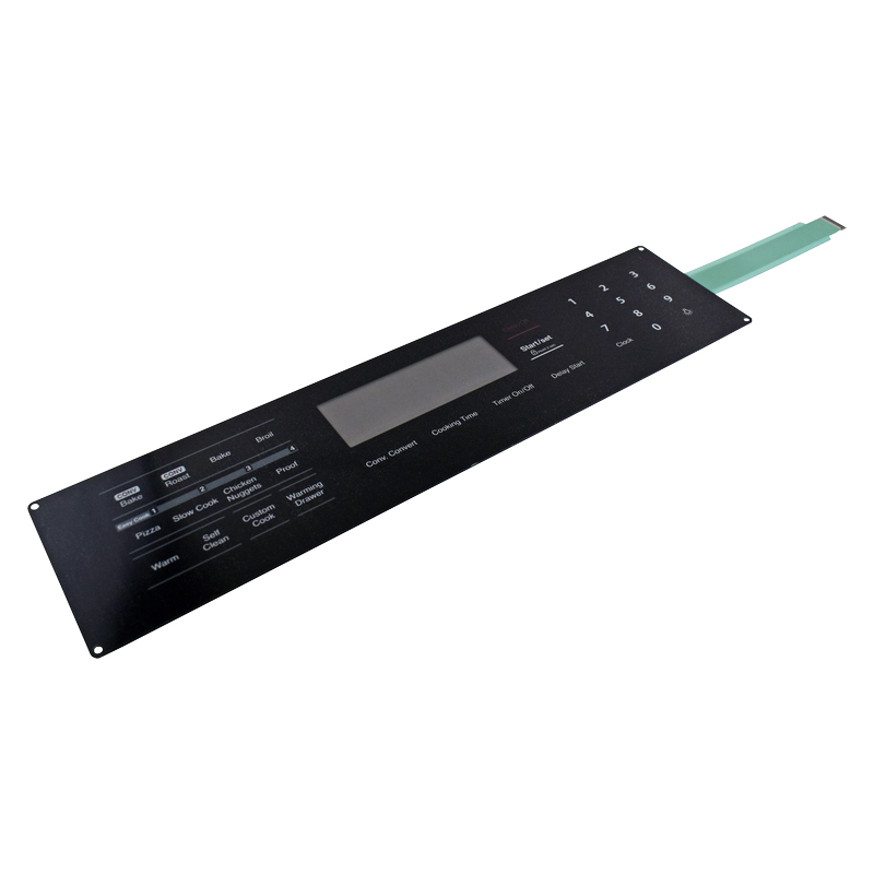 DG34-00017A MEMBRANE SWITCH for Samsung
