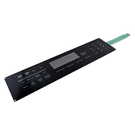 DG34-00017A MEMBRANE SWITCH for Samsung