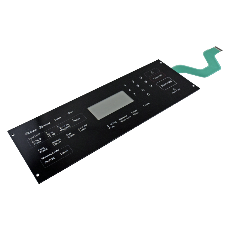 DG34-00020A MEMBRANE SWITCH for Samsung