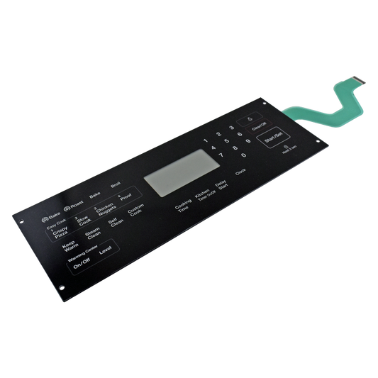 DG34-00020A MEMBRANE SWITCH for Samsung