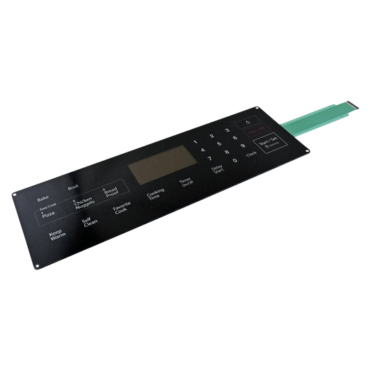 DG34-00025A MEMBRANE SWITCH for Samsung