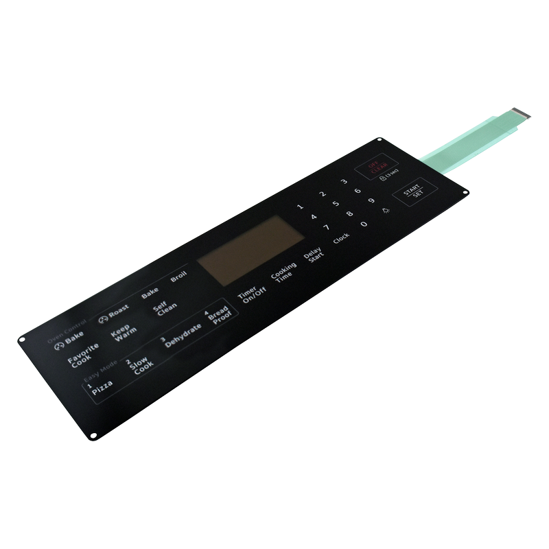 DG34-00027B MEMBRANE SWITCH for Samsung