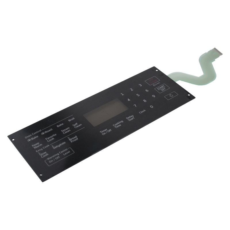 DG34-00030A MEMBRANE SWITCH for Samsung