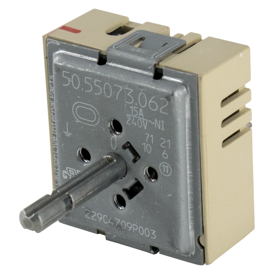 DG44-01008A Infinite Switch for Samsung