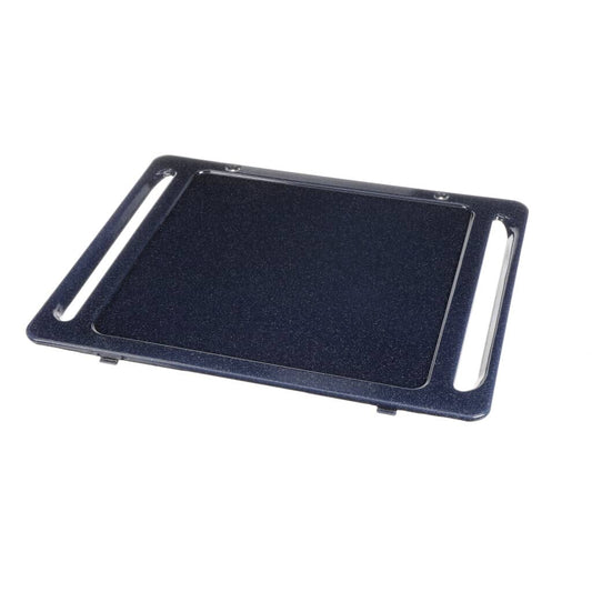 DG61-00570A Range Oven Bottom Liner Replacement for Samsung Gas Ranges, Cavity Floor Coating