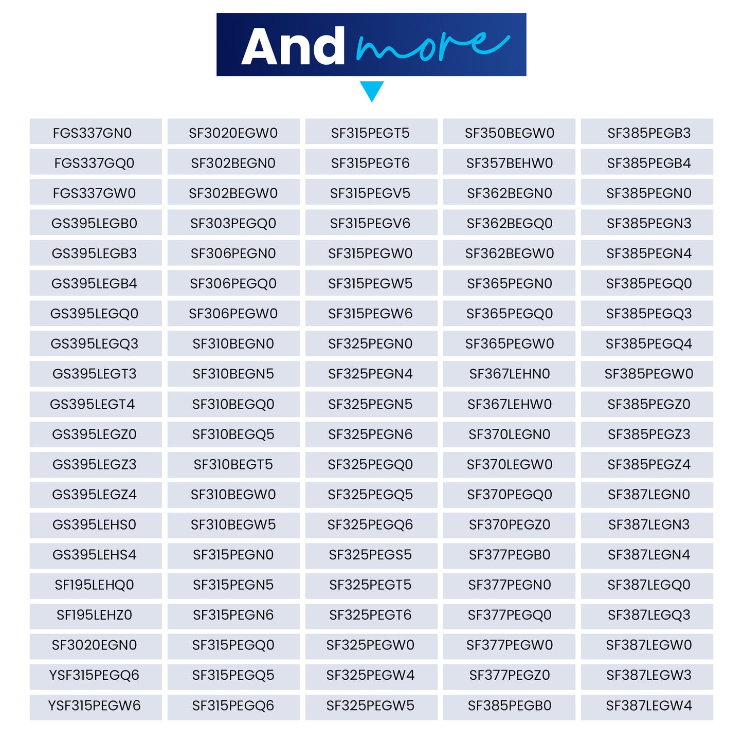 EvertechPRO DG94-01012A Gas Range Oven Igniter for Samsung