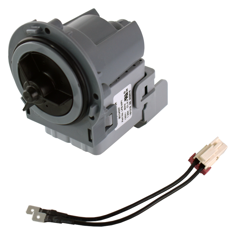 DP1 PUMP - WASHER UNIVERSAL