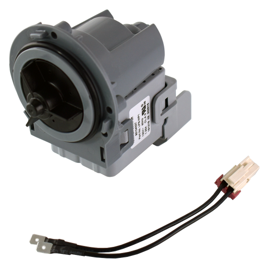 DP1 PUMP - WASHER UNIVERSAL