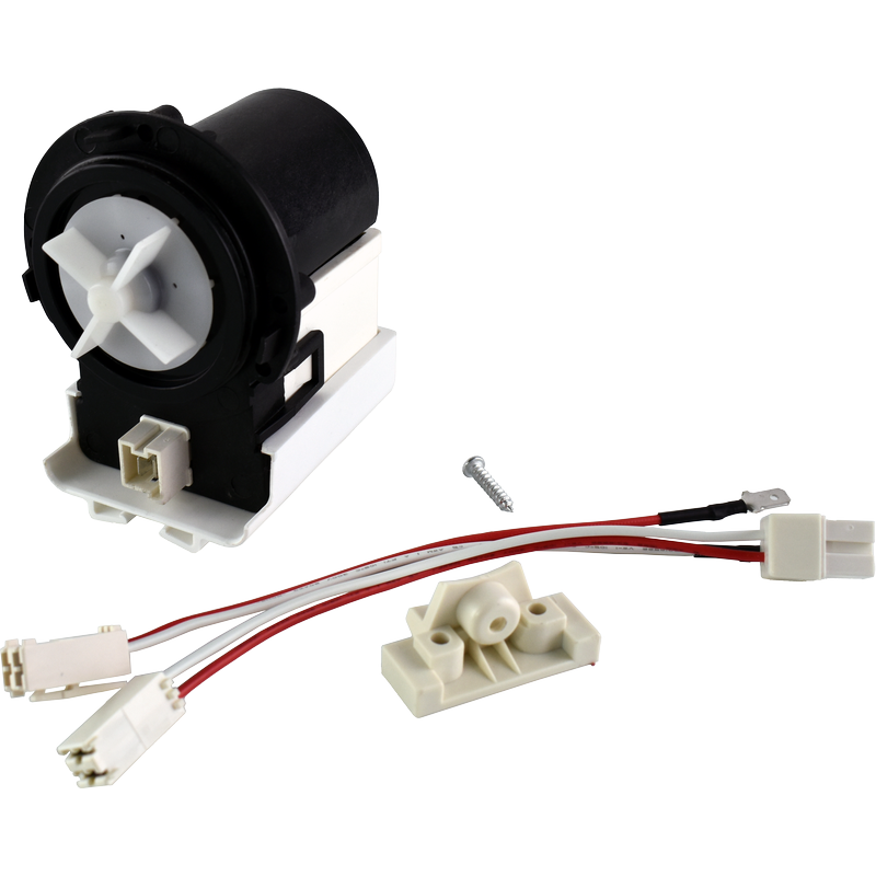 DP2 PUMP - WASHER
