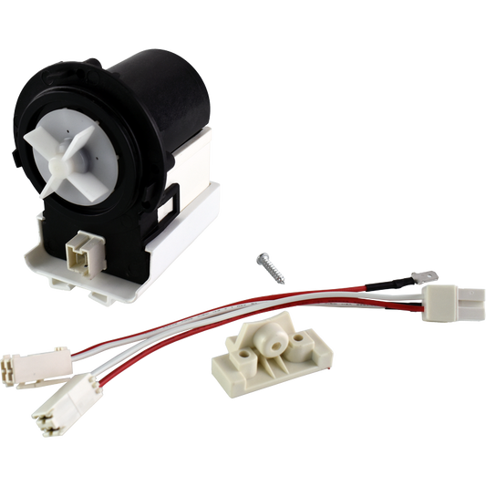 DP2 PUMP - WASHER