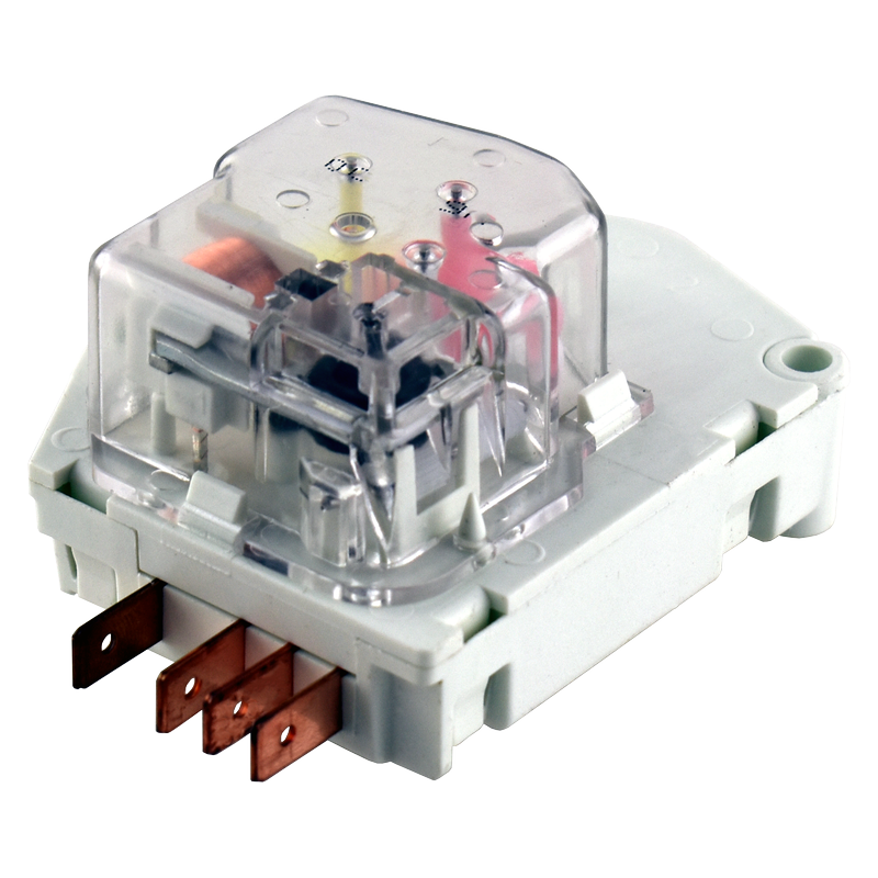 DT3 DEFROST TIMER, 8 HOUR 25 MIN, 120V