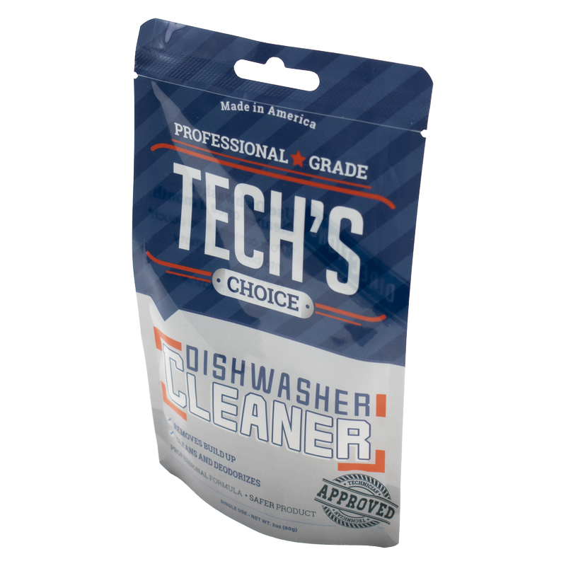 DWCLN DW TUB CLEANER - 2 OZ