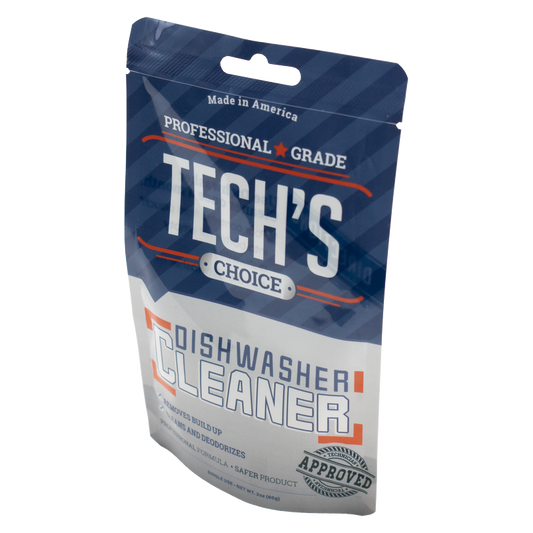 DWCLN DW TUB CLEANER - 2 OZ