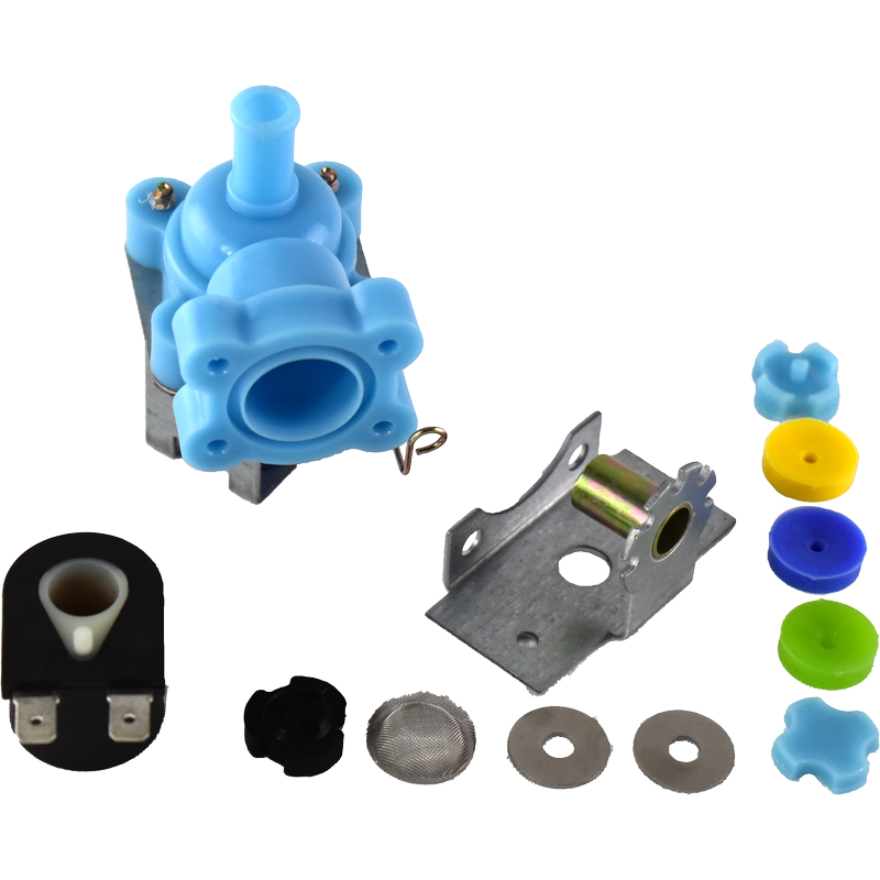 DWUNI VALVE, WATER