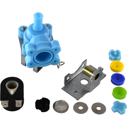 DWUNI VALVE, WATER