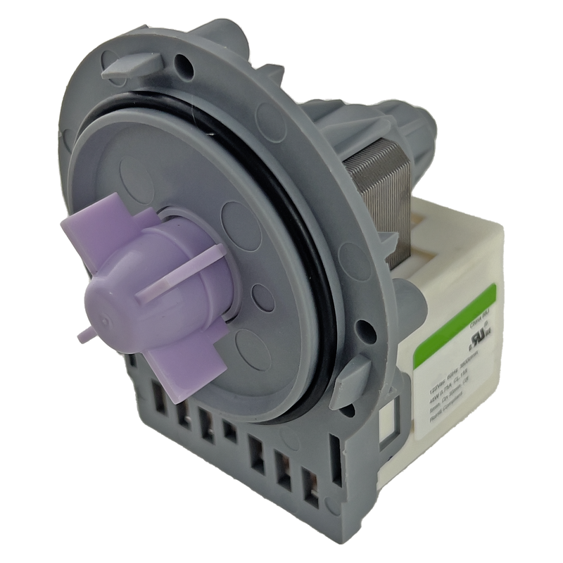 EAU61383503 Pump - Washer for LG