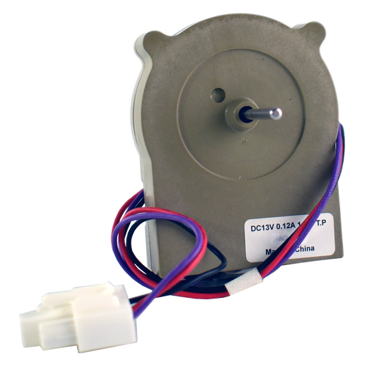 EAU61524007 EVAPORATOR FAN MOTOR for LG