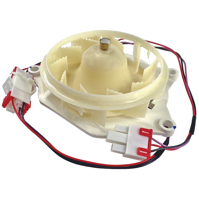 EAU64824402 Evaporator Motor for LG