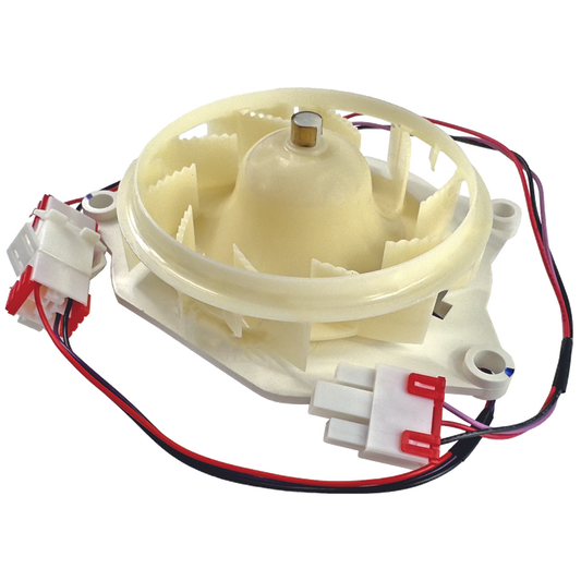EAU64824402 Evaporator Motor for LG