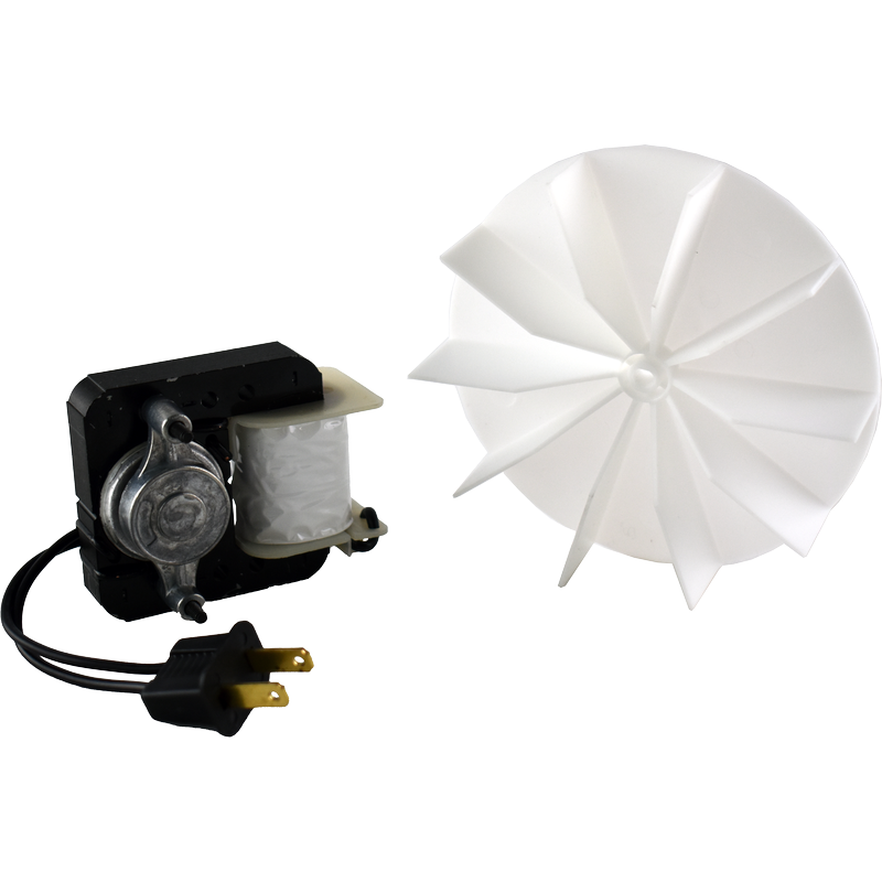 EM550 VENT HOOD MOTOR