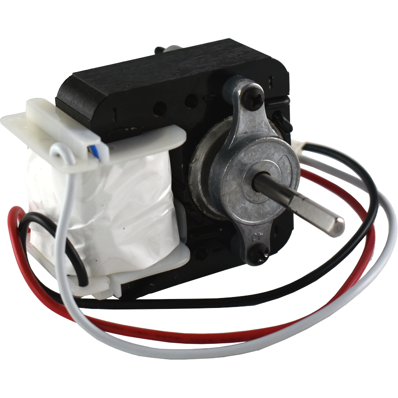 EM551 VENT HOOD MOTOR - 2 SPD