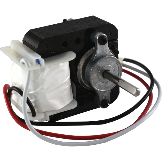 EM551 VENT HOOD MOTOR - 2 SPD
