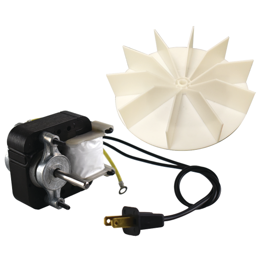 EM552 VENT FAN MOTOR