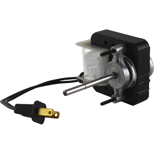 EM555 VENT HOOD MOTOR
