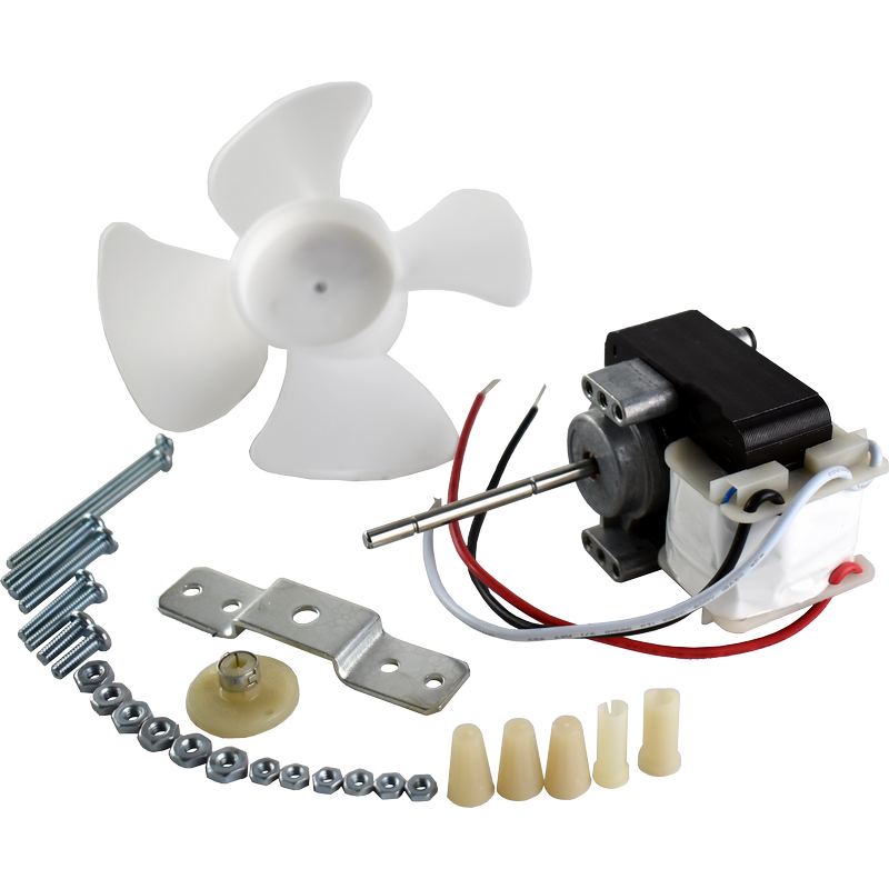 EM675 UTILITY MOTOR