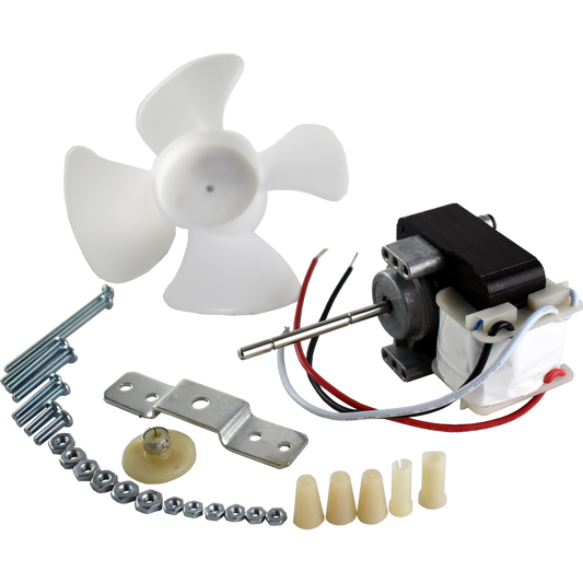 EM675 UTILITY MOTOR