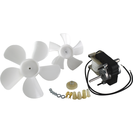 EM690C UTILITY MOTOR