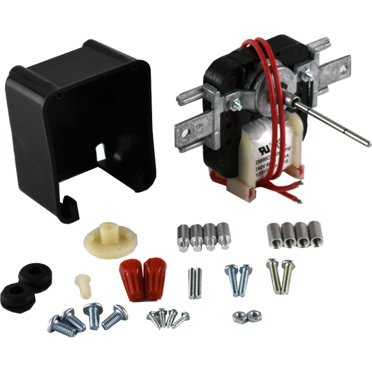 EM998 UNIVERSAL MOTOR - 230VOLT