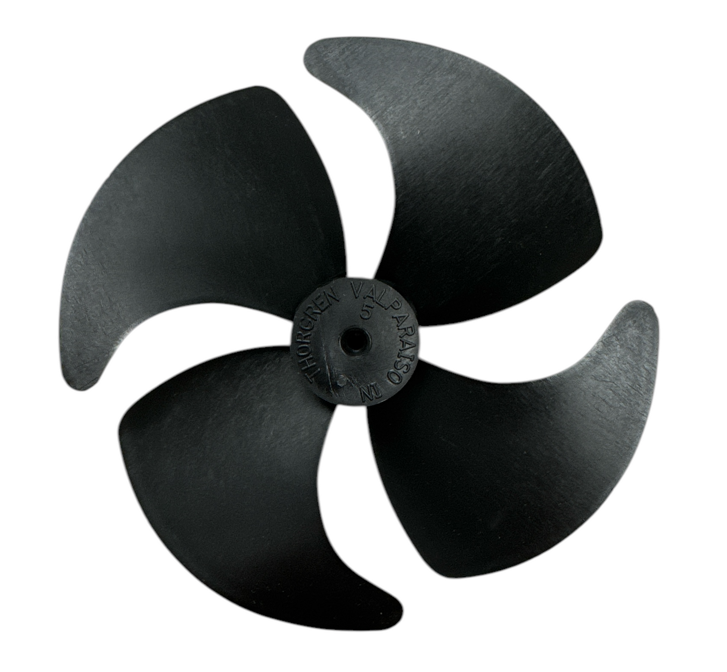 EVERTECHPRO 242219302 Refrigerator Evaporator Fan Blade 3513495, PS10060218