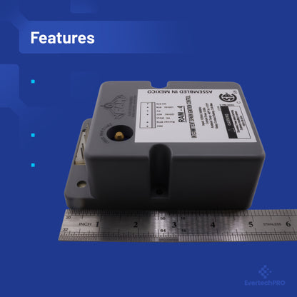 37061 Ignition Module Spark Control Replacement Compatible with Imperial Gas Ovens & Ranges