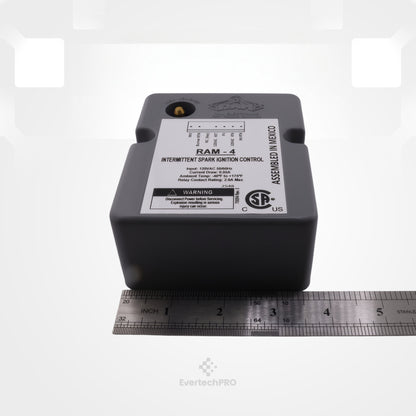 37061 Ignition Module Spark Control Replacement Compatible with Imperial Gas Ovens & Ranges