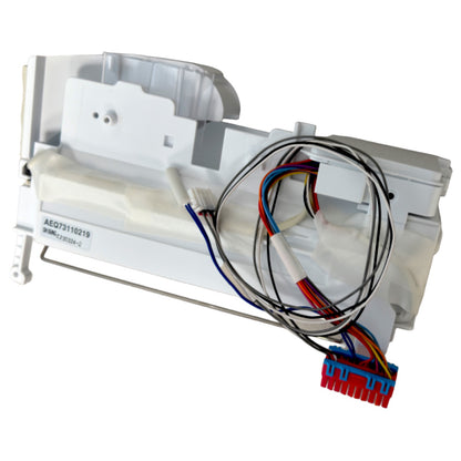 EvertechPRO AEQ73110219 Ice Maker for LG Refrigerator AEQ73110228
