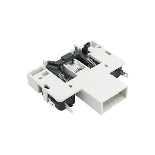 EVERTECHPRO AGM76209501 Door Latch Assembly, Compatible with LG Dishwashers