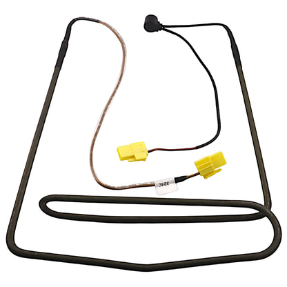 Evertechpro DA47-00324C Refrigerator Defrost Heater, Compatible with Some Samsung Models