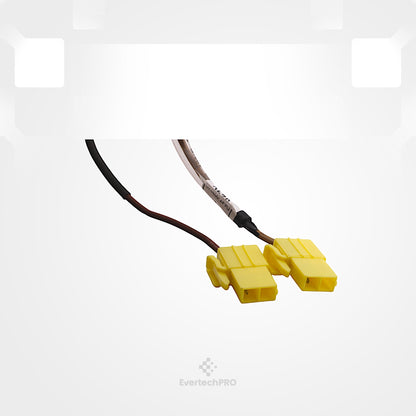 Evertechpro DA47-00324C Refrigerator Defrost Heater, Compatible with Some Samsung Models