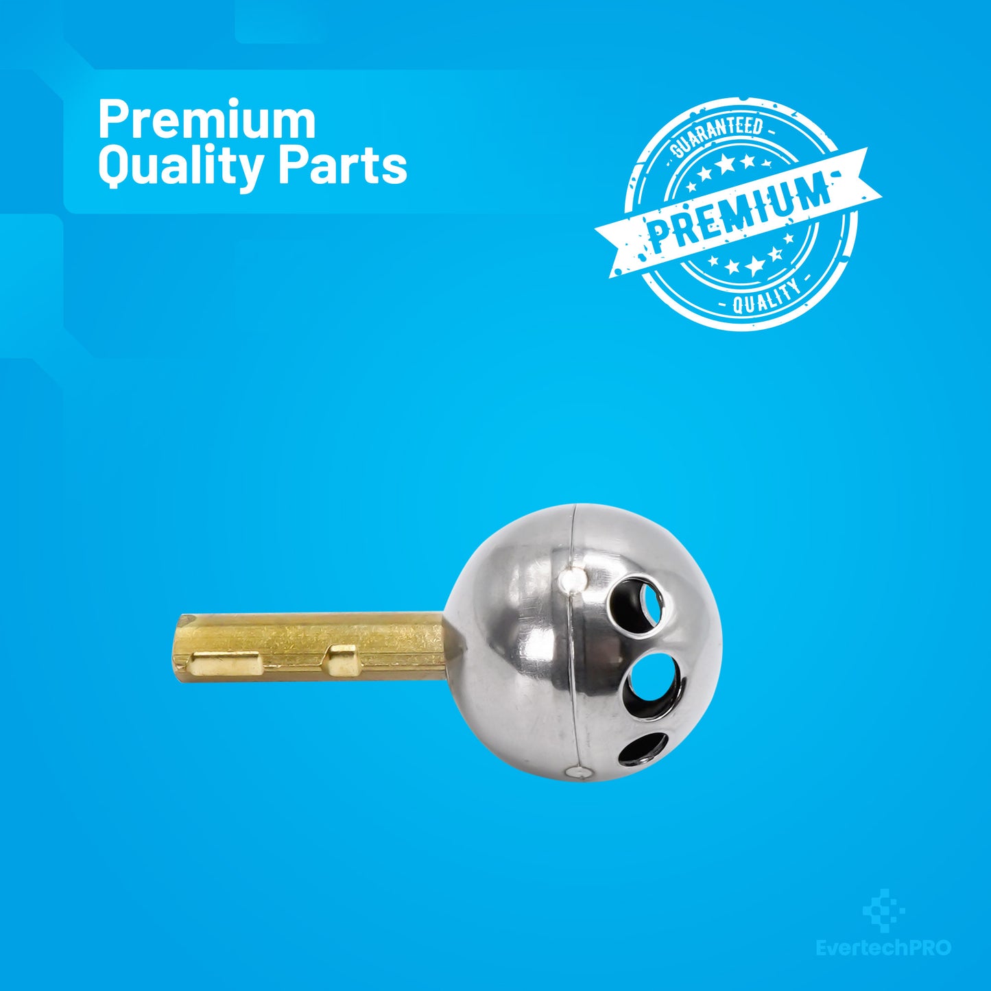 Faucet Repair Kit - Stainless Steel Ball, compatible with Delta Kitchen Faucet Cartridge, Tooling Replacement Cam, White Slot Hole and Black Parts, Allen Key, 4 Pcs Seal Kits, 4 Springs, fits Delta Faucet Parts - All-in-One Set for Easy Installation