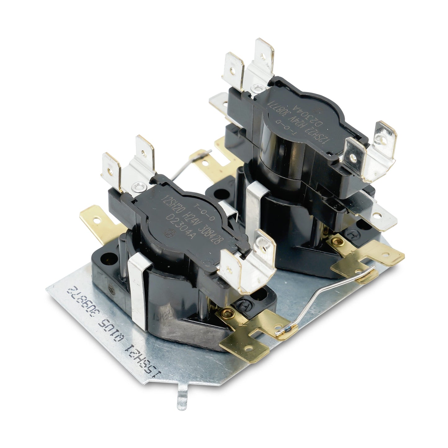 EVERTECHPRO Q105 Sequencer Switches and Turns on at 1-110 Seconds, and Off at 1-110 Seconds