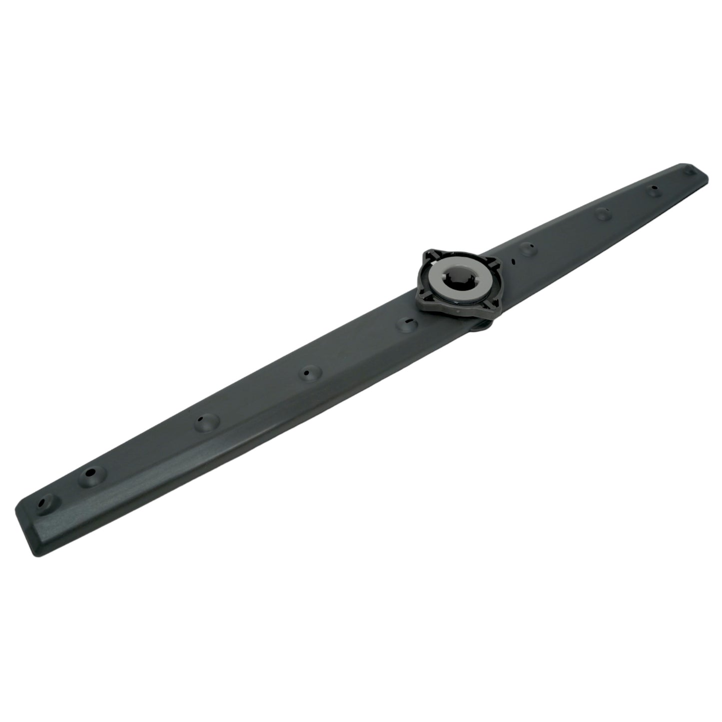 EvertechPRO W10498900 Dishwasher Center Wash Arm Assembly, Compatible with Whirlpool, Amana ADB1400AGB3, ADB1400AGS3, ADB1400AGW3