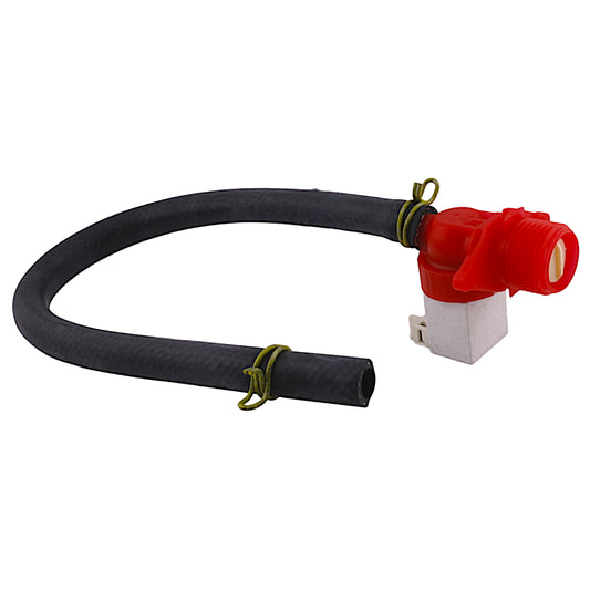 EVERTECHPRO W11688994 W11486360 Washer Water Valve for Whirlpool, Maytag, and Kenmore Washers