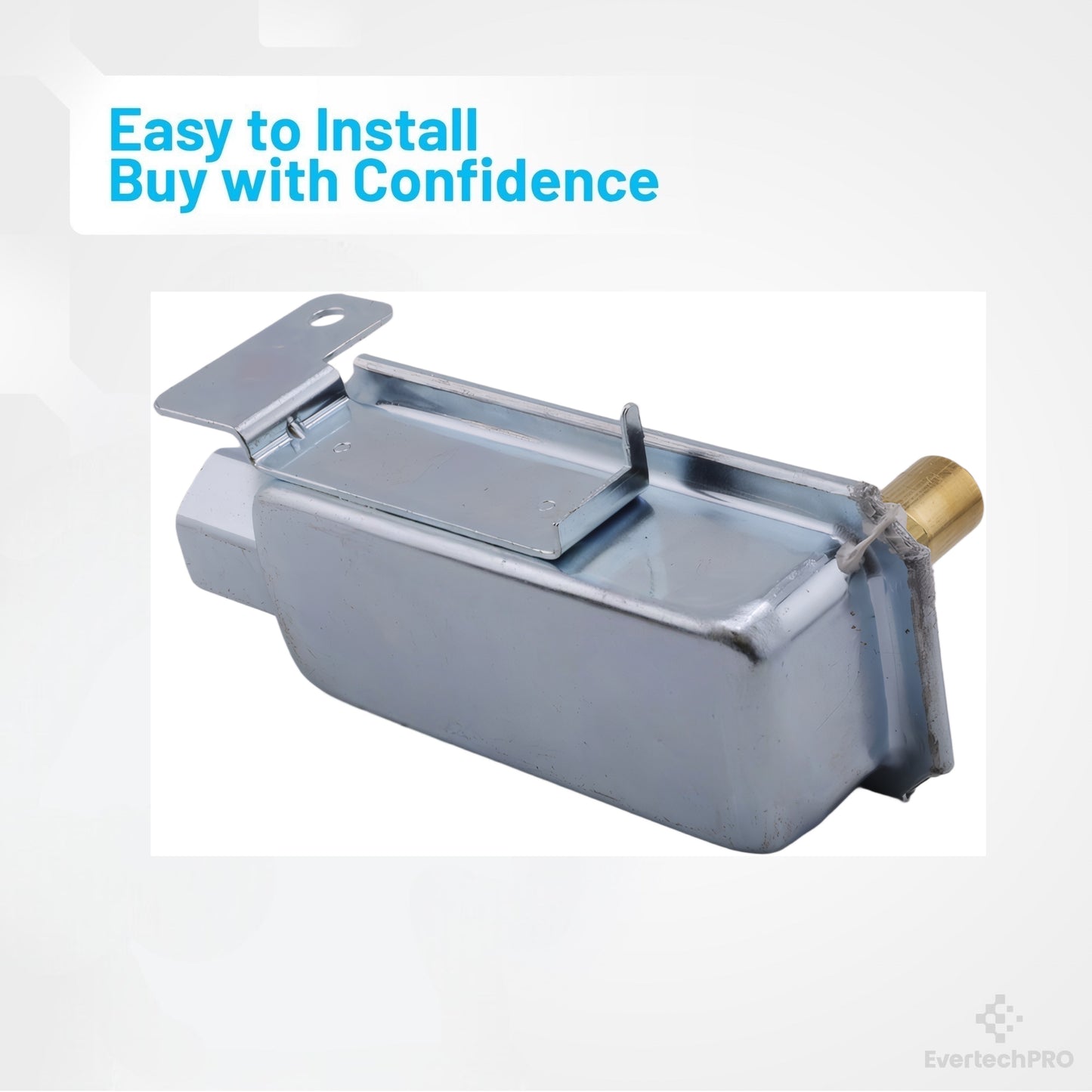 WB19K31 Gas Oven Safety Valve OEM GE/Hotpoint/Kenmore, Dual Gas, 183D5746G001